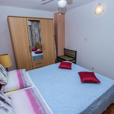 Apartments Dario โปเรช ภายนอก รูปภาพ