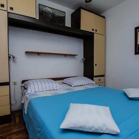 Apartments Dario โปเรช ภายนอก รูปภาพ